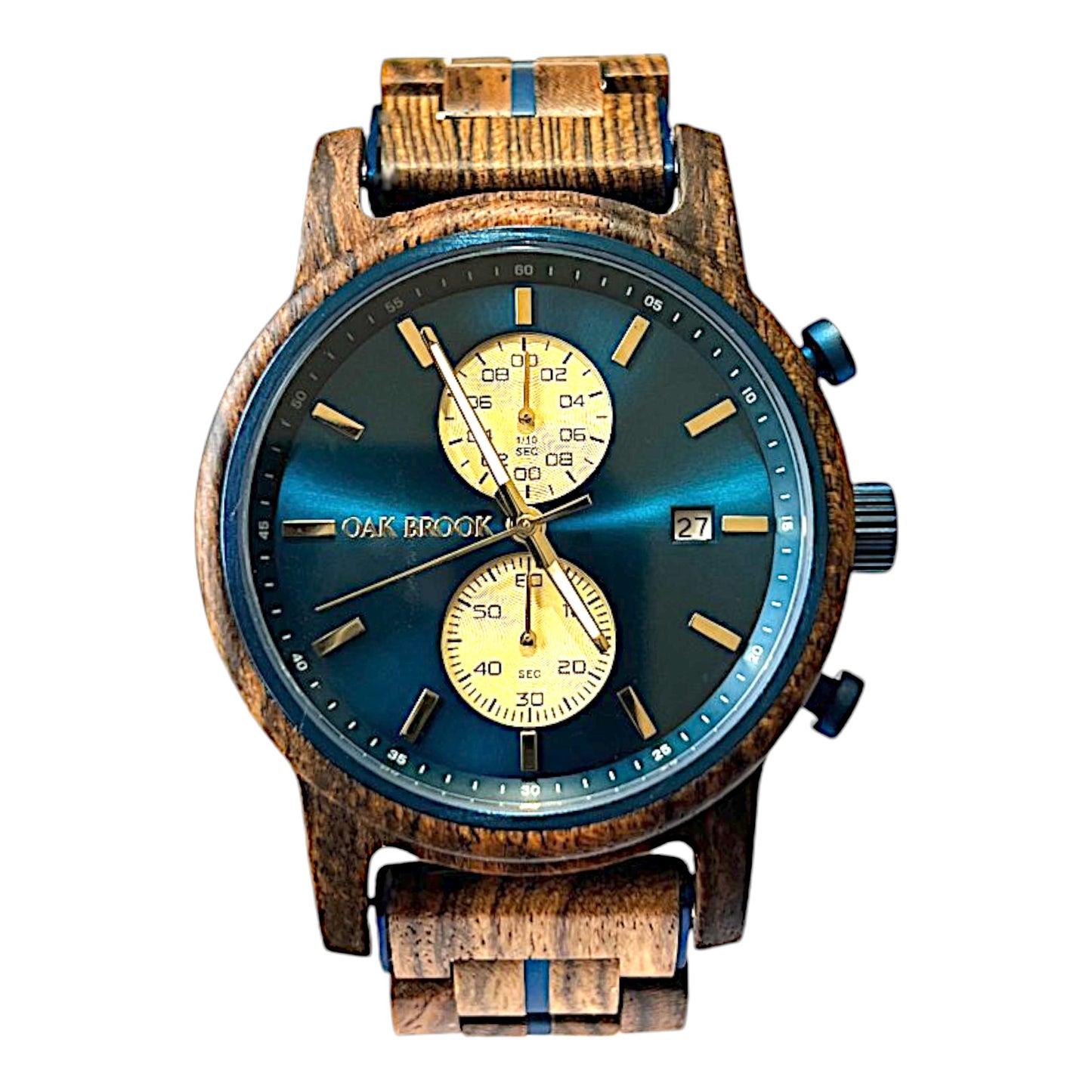 Oak Brook Icarus Watch