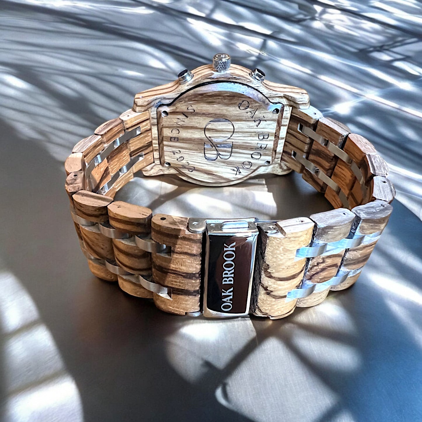 Oak Brook Evanescere Watch