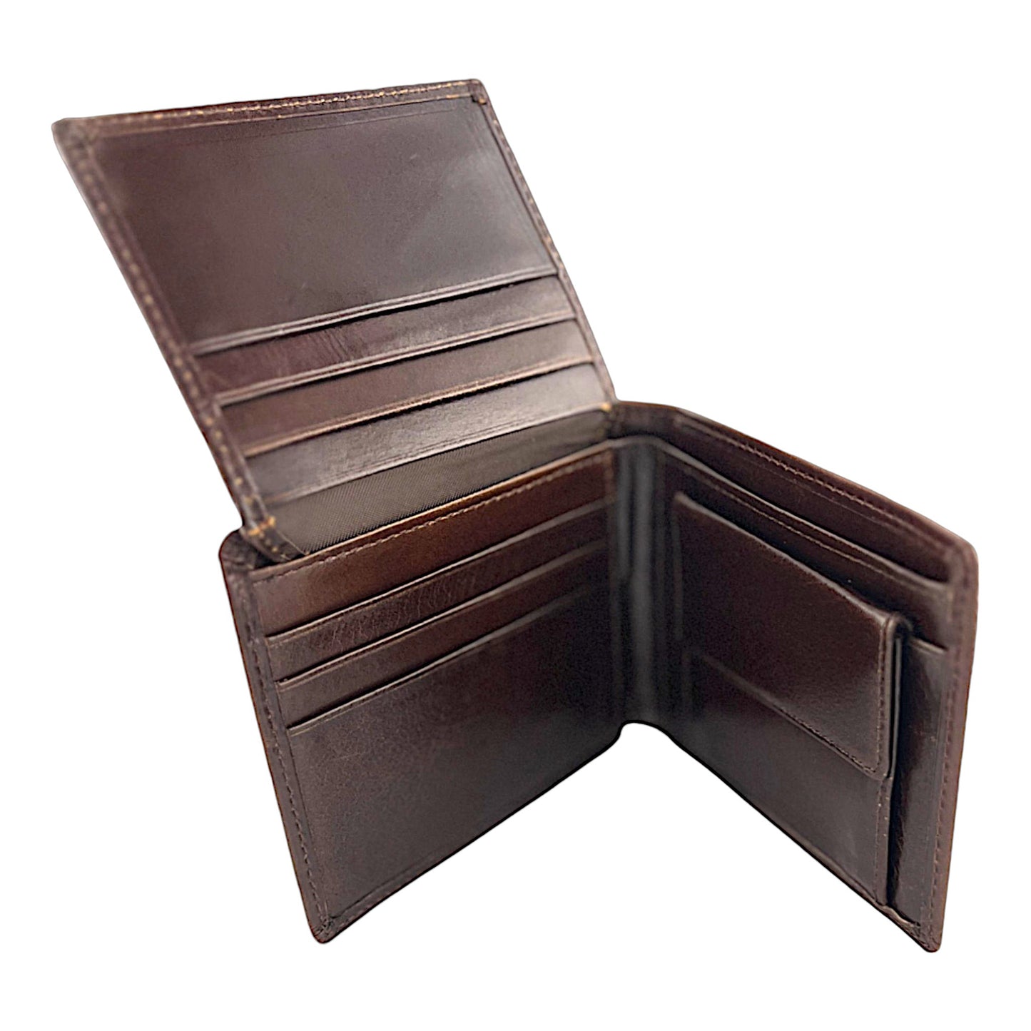 Oak Brook Hermes Wallet