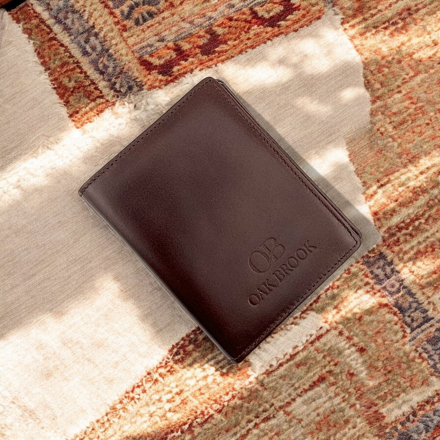 Oak Brook Tokyo Wallet