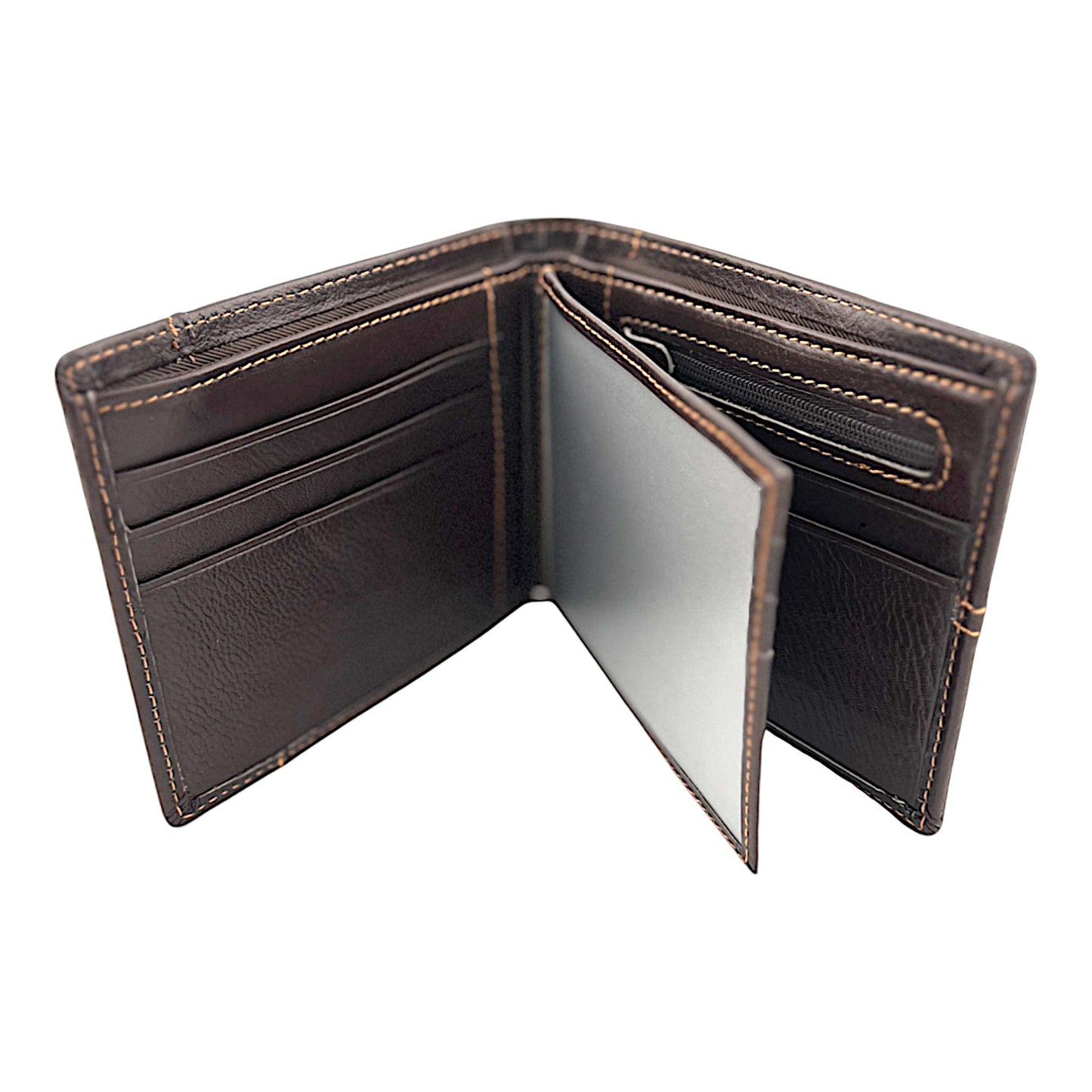 Oak Brook Washington Coffee Wallet