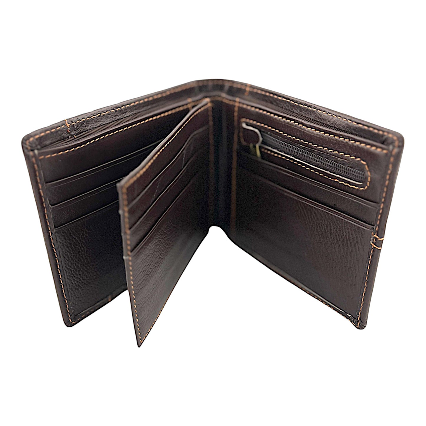 Oak Brook Washington Coffee Wallet