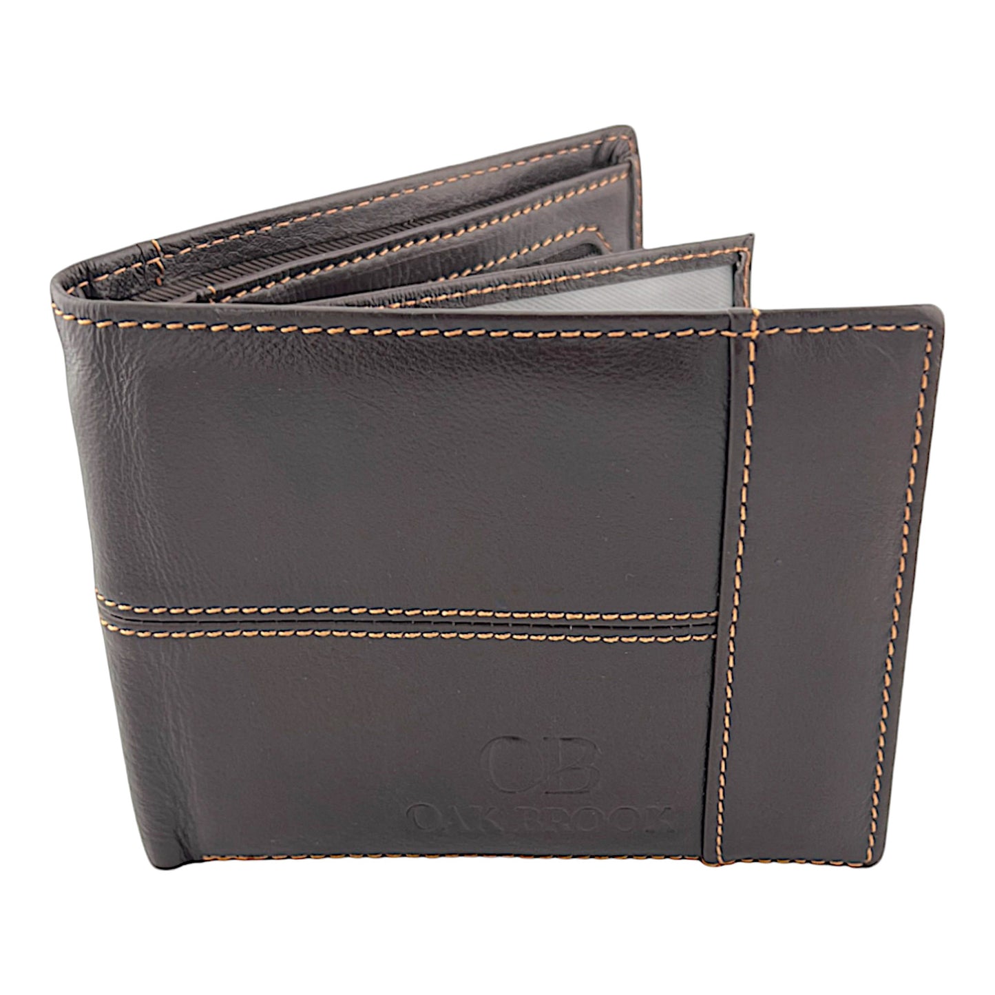 Oak Brook Washington Coffee Wallet
