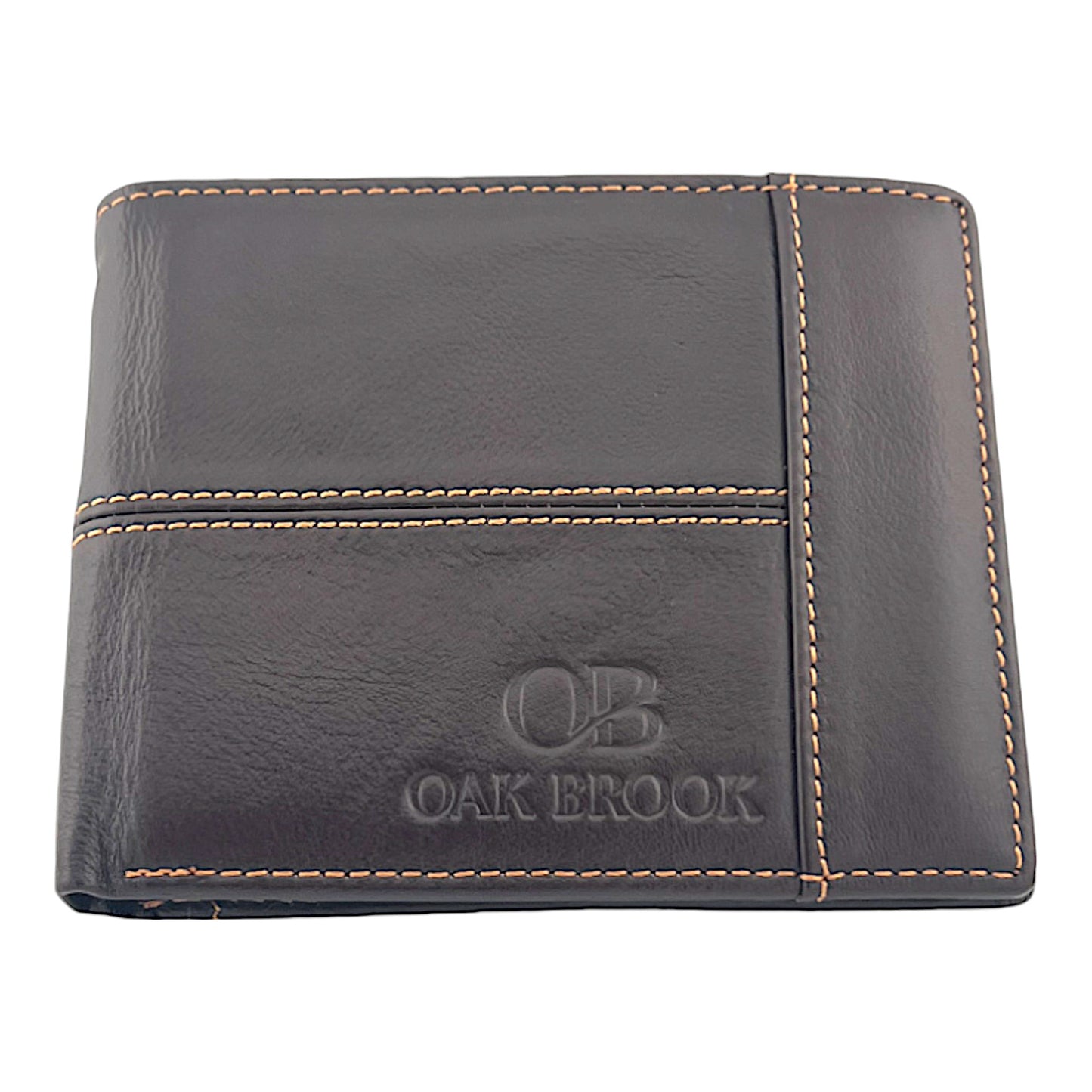 Oak Brook Washington Coffee Wallet