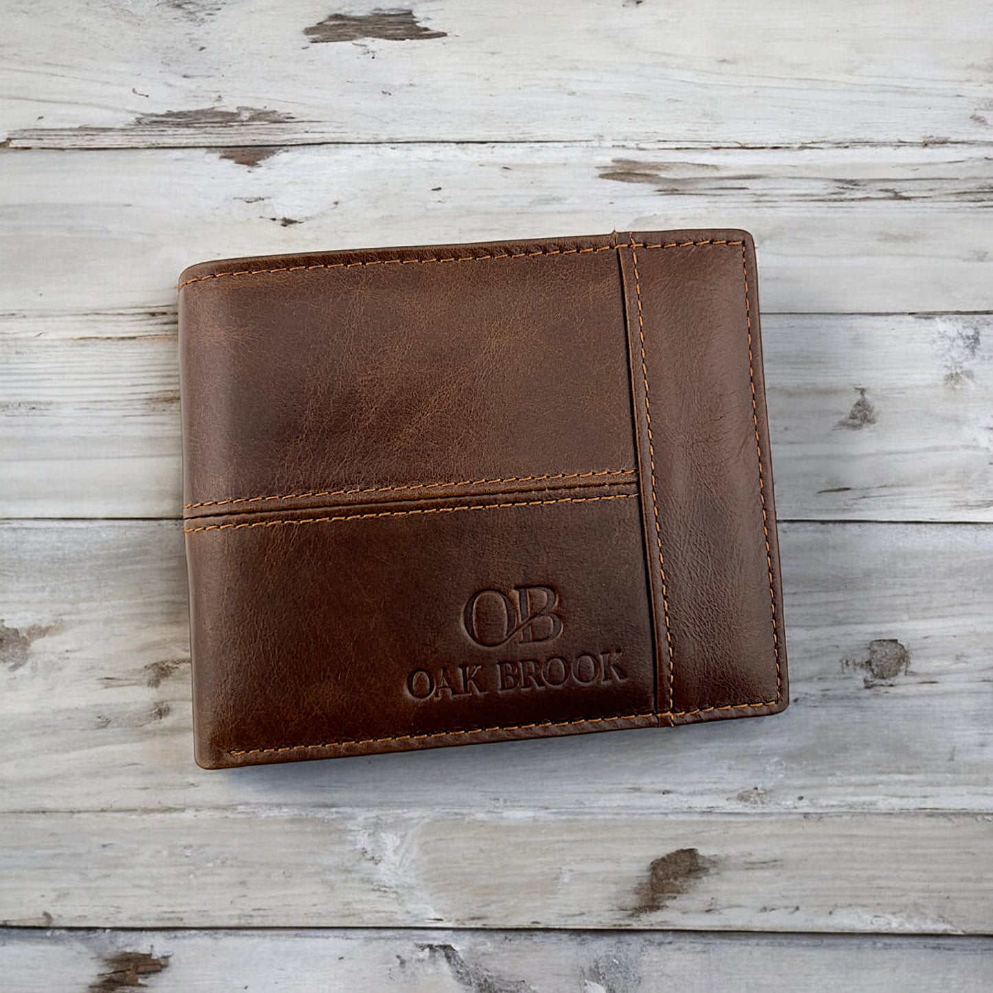 Oak Brook London Wallet