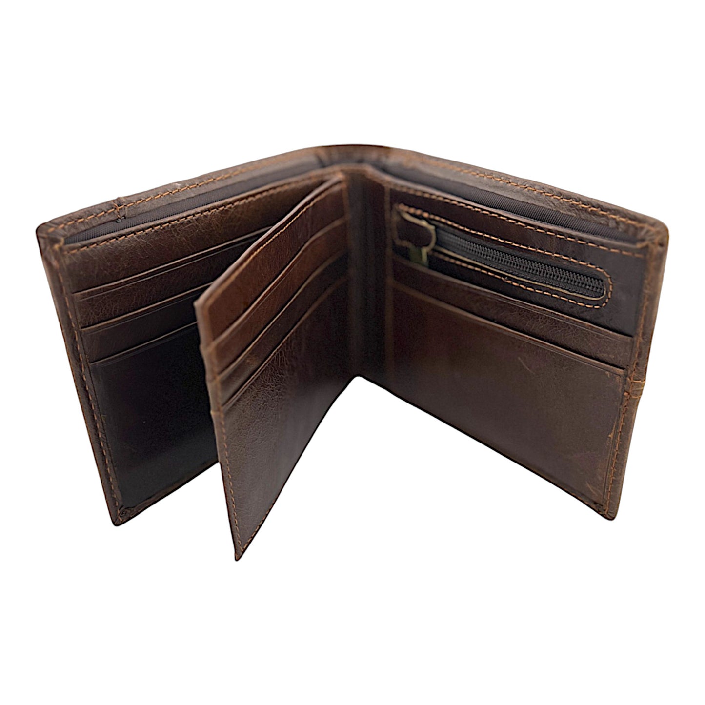 Oak Brook London Wallet