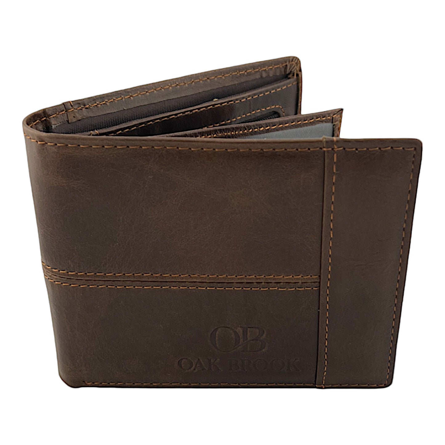 Oak Brook London Wallet