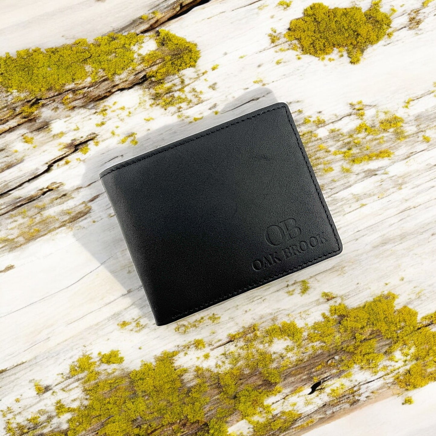 Oak Brooks New York Wallet