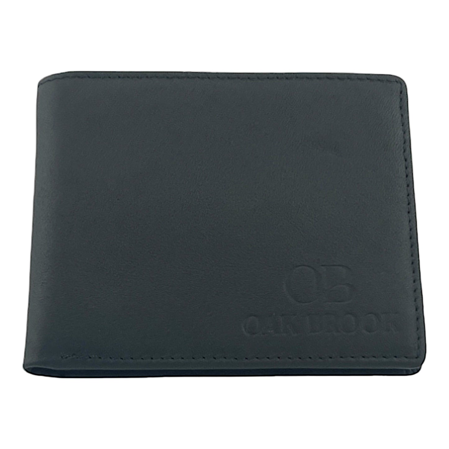 Oak Brooks New York Wallet