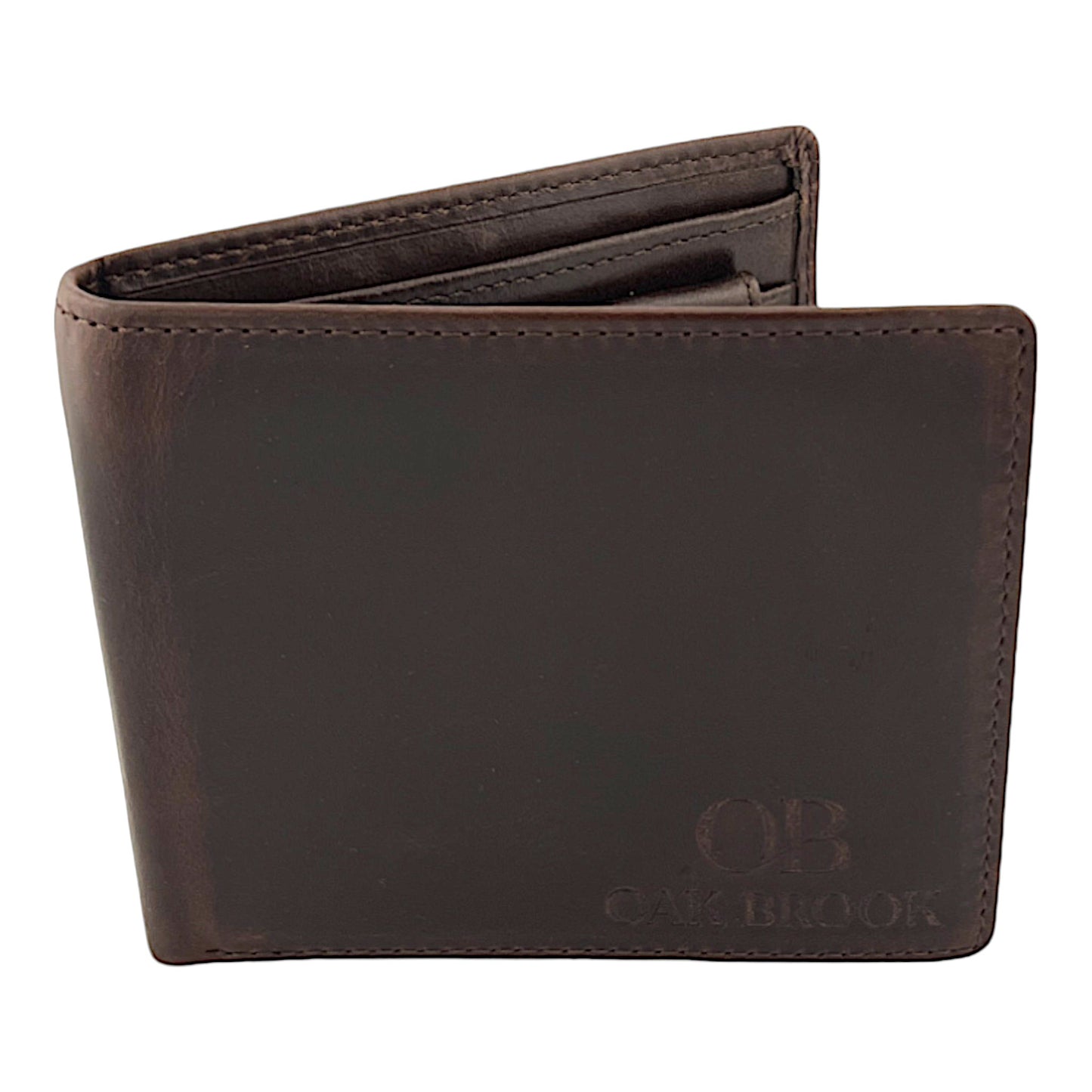 Oak Brook Hermes Wallet