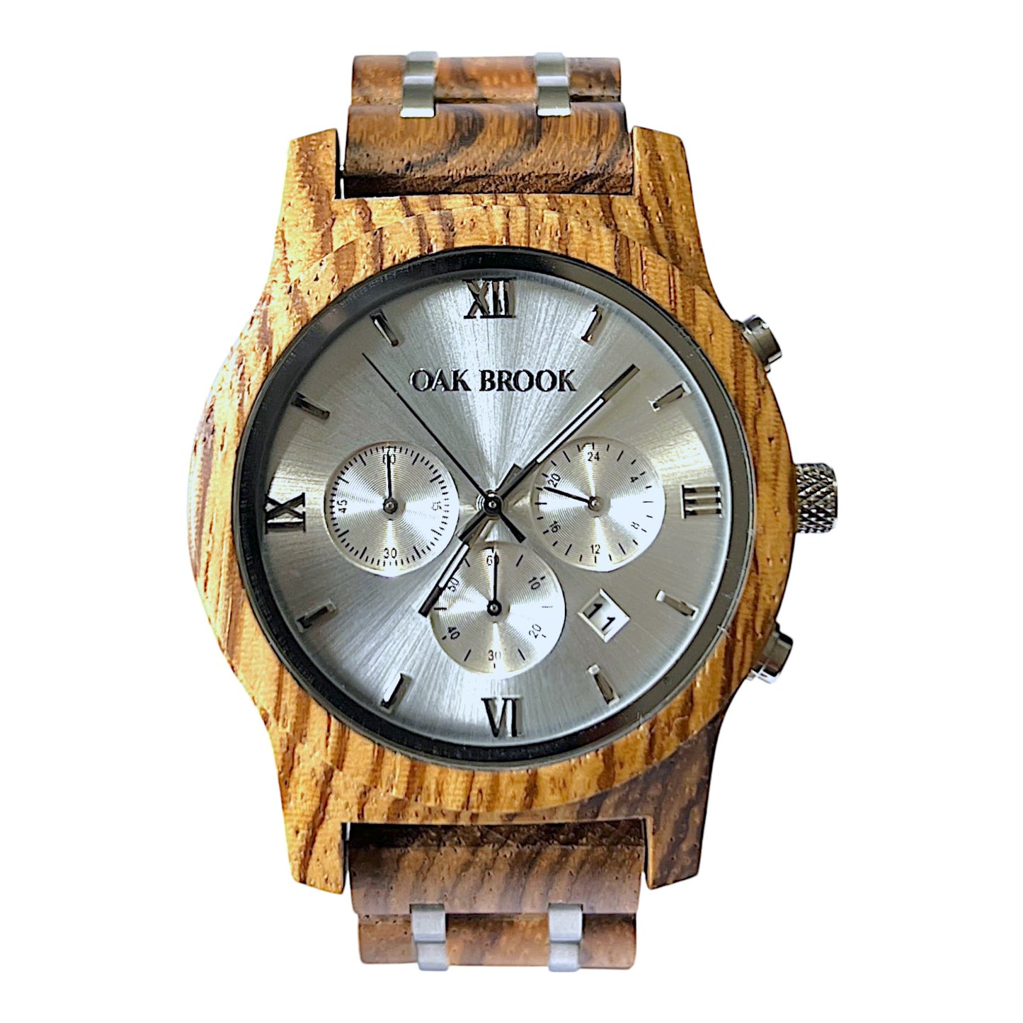 Oak Brook Evanescere Watch